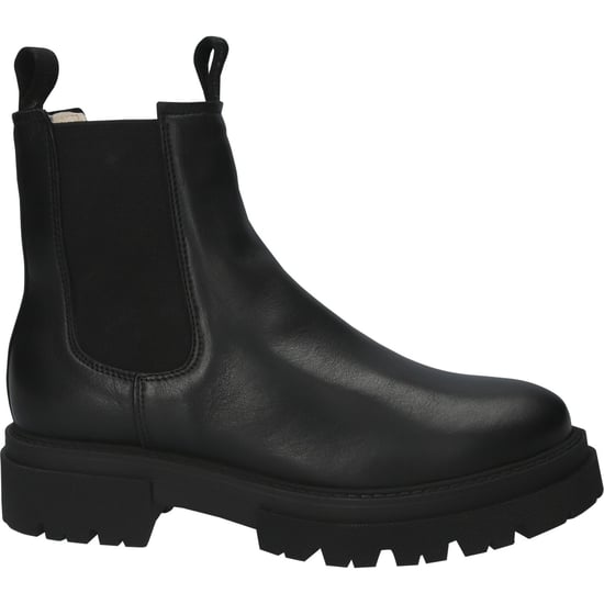 SMILLA MID - AL412 Black - Chelsea boots - Image 1
