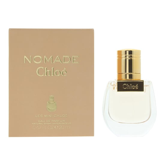 Chloe Nomade Edp Spray20 ml. - Image 1