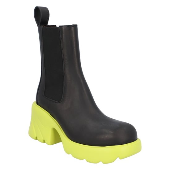 Bottega Veneta Flash ankle boots