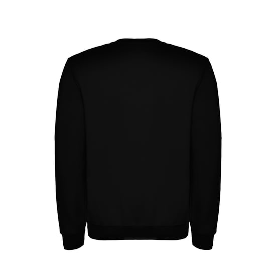 Hexawhite 6020 men's long-sleeved crew-neck sweatshirt