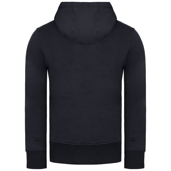 BoxRaw Marciano Heren Houtskool Hoodie - Image 2