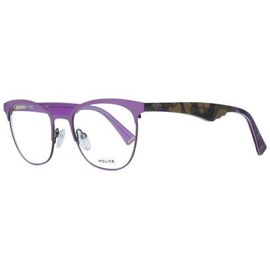 Police Lunettes VPL417 08PP 51 - Image 1