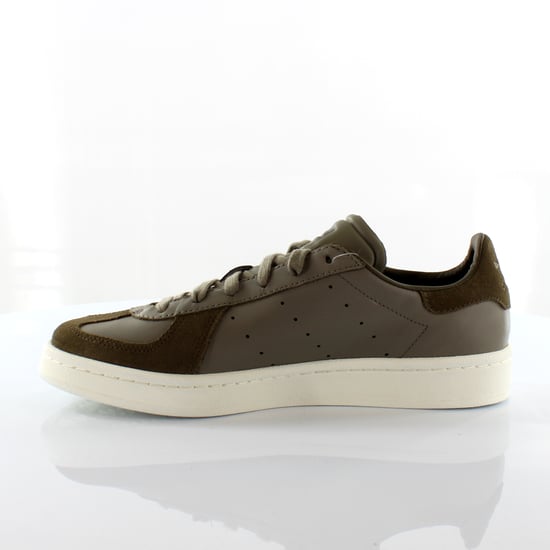 Adidas BW Avenue Heren Khaki Sportschoenen - Image 3