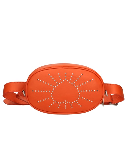 Gave Lux Emmer tas Vrouwen ORANGE - Image 1