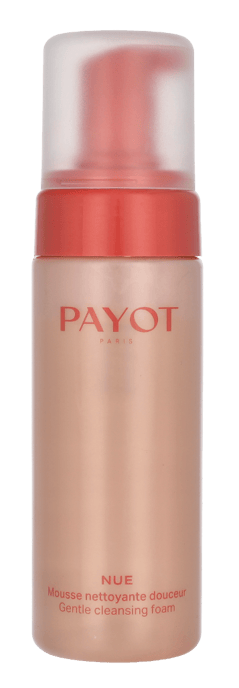 Payot Nue Gentle Cleansing Foam150 ml. - Image 1