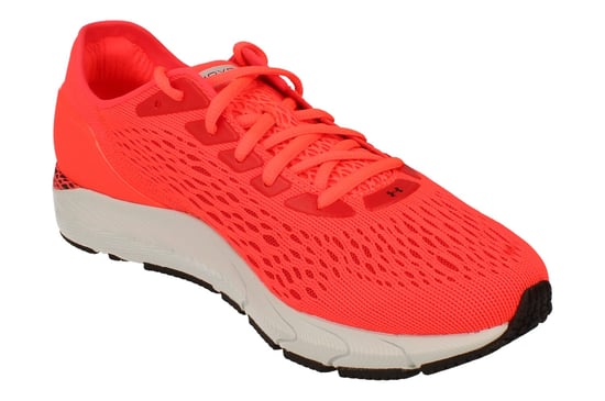 Under Armour Hovr Sonic 3 Heren Rode Sneakers - Image 4