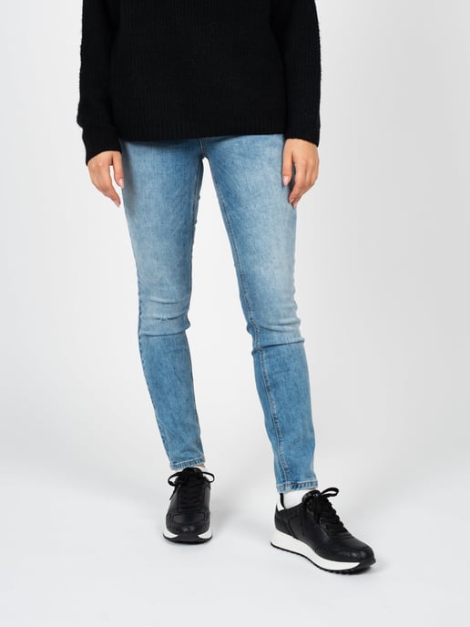 Guess Jeans Skinny Vrouw blauw - Image 3
