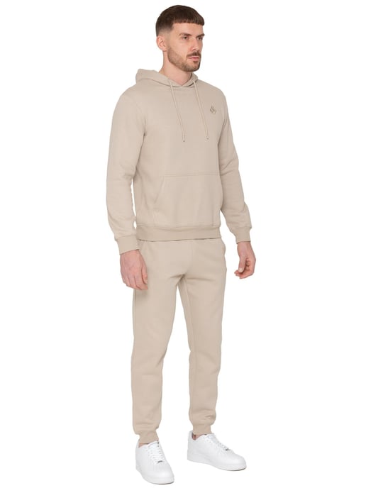 Enzo | Mens Pullover Hoodie Tracksuit Set