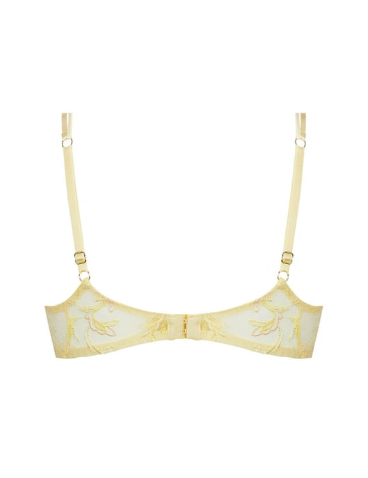Lise Charmel Frisson D'Or Half Cup Bra