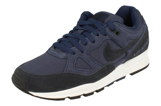 Nike Air Span II SE SP19 Heren Navy Sneakers - Image 1