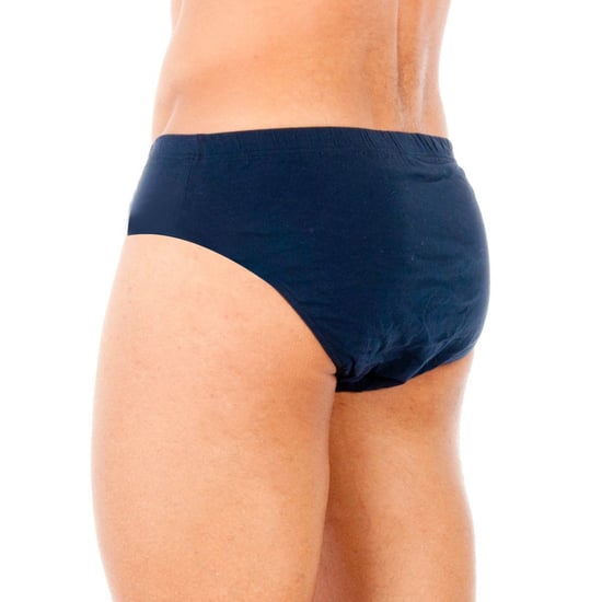Classic breathable briefs 0525 men
