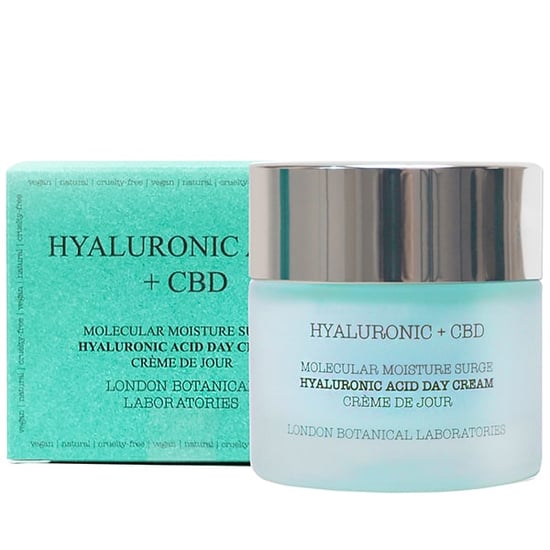 Hyaluronzuur + CBD Molecular Moisture Surge Hyaluronzuur Dagcrème 50ml - Image 1