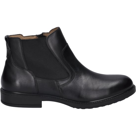 JOSEF SEIBEL Harry 05 | Enkellaars voor Heren | zwart - Image 2