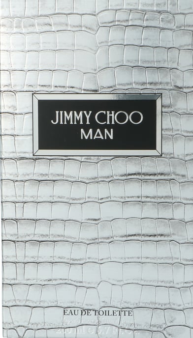 Jimmy Choo Man Edt Spray 200ml. - Image 2