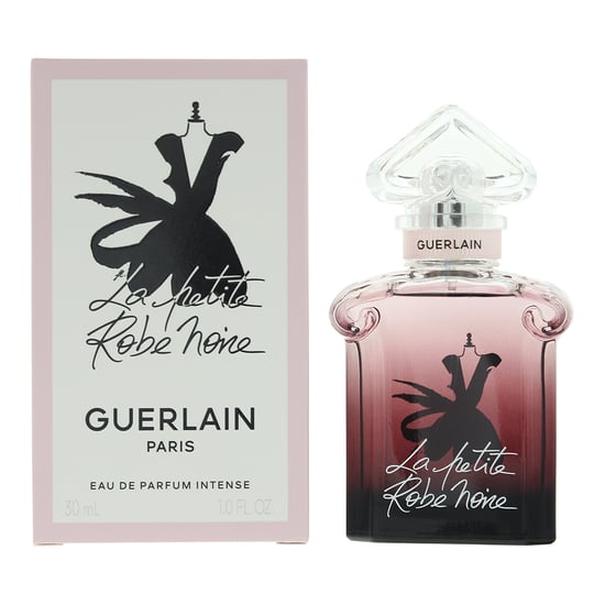 Guerlain La Petite Robe Noire Intens Eau de Parfum 30ml - Image 1