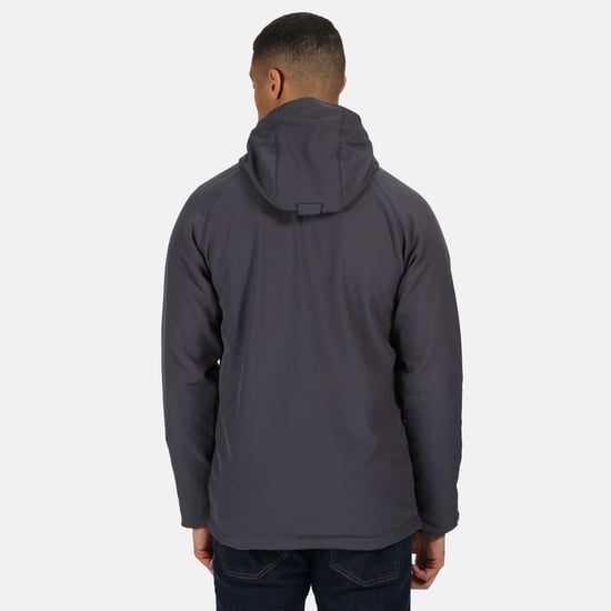 Regatta Mens Repeller X-Pro Softshell Jacket