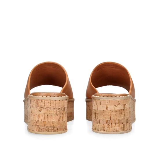 Kurt Geiger London Leather Kgl Maci Sandals