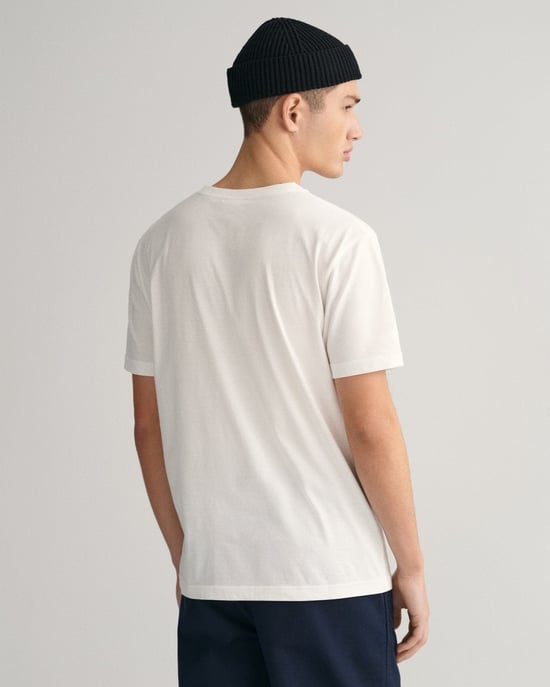 Gant T-Shirt - Image 3