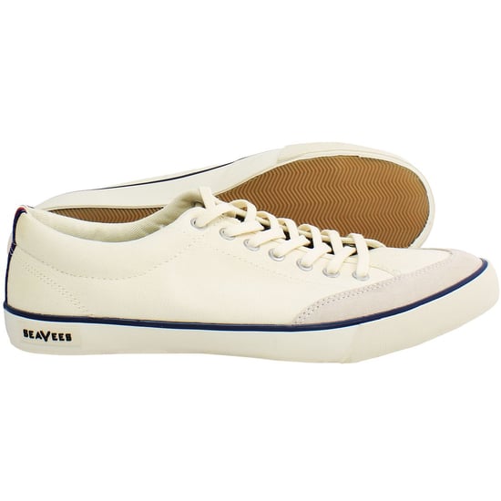 Seavees Westwood Tennis Herenschoenen Wit - Image 4