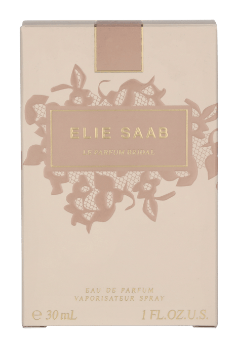 Elie Saab Le Parfum Bridal Edp Spray30 ml. - Image 2