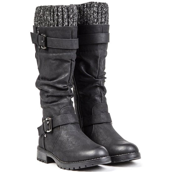 Lotus Juniper Boots