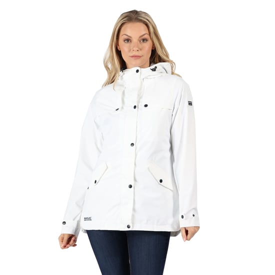 Regatta Womens/Ladies Bertille Waterproof Jacket