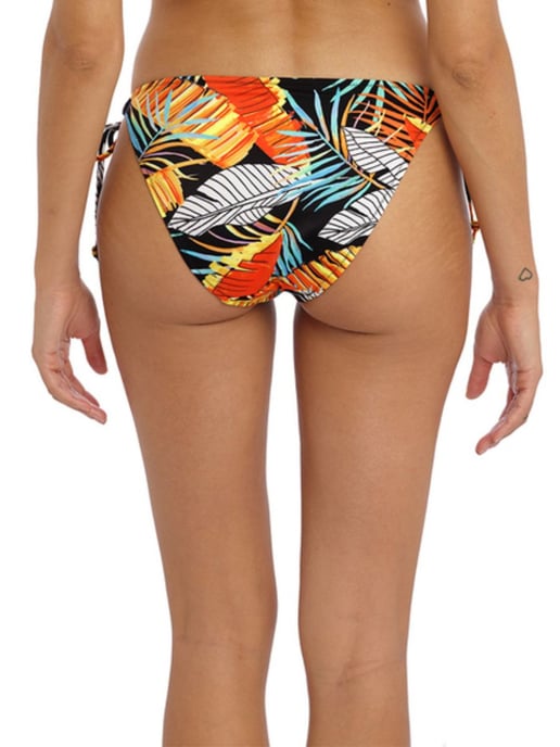 Samba Nights Tie Side Bikini Brief - Image 4