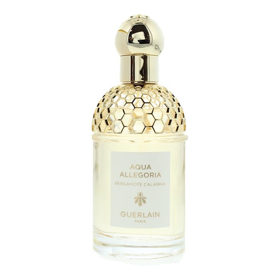 Guerlain Aqua Allegoria Bergamote Calabria Eau de Toilette 75ml - Image 2