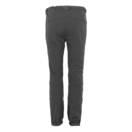 Regatta Childrens/Kids Tech Mountain Hiking Trousers (Seal Grey)
