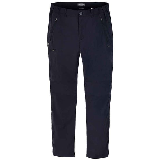 Craghoppers Expert Kiwi Pro Stretch Wandelbroek voor heren (Donkere marine) - Image 1