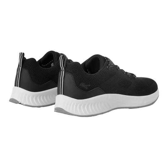 Regatta Dames/Dames Marine Sportschoenen (Zwart) - Image 2