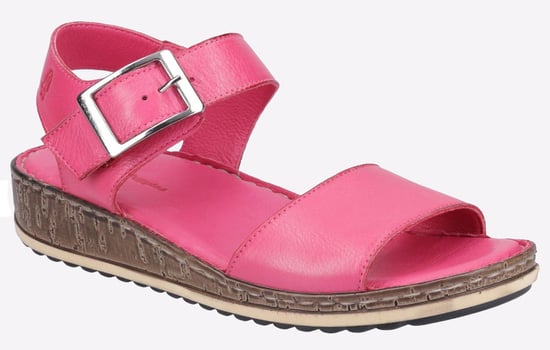 Hush Puppies Ellie Sandalen Dames - Image 2