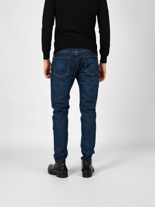 Xagon Jeans Mannen blauw - Image 4