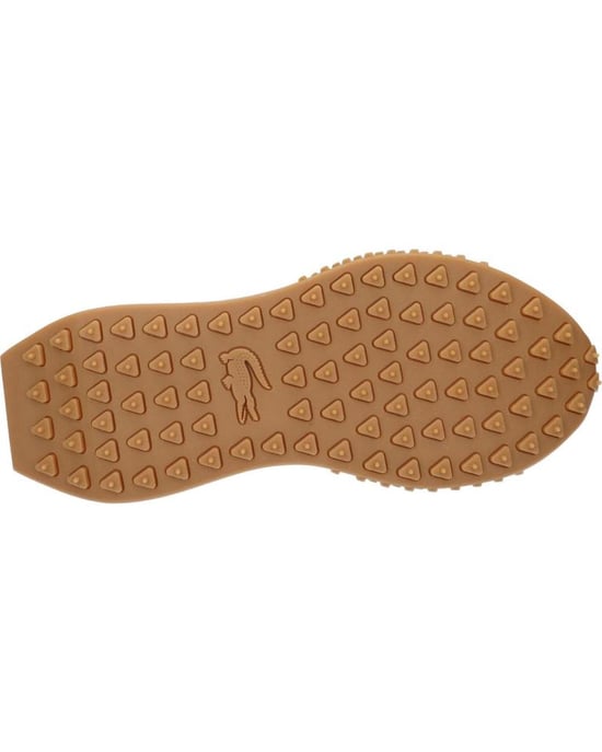 Sneakers for woman Lacoste in white - Image 6