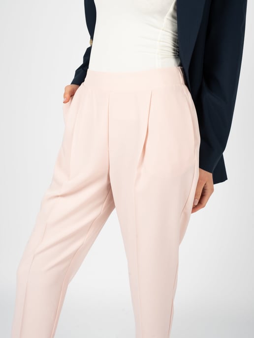 Silvian Heach broek Vrouw roze - Image 5