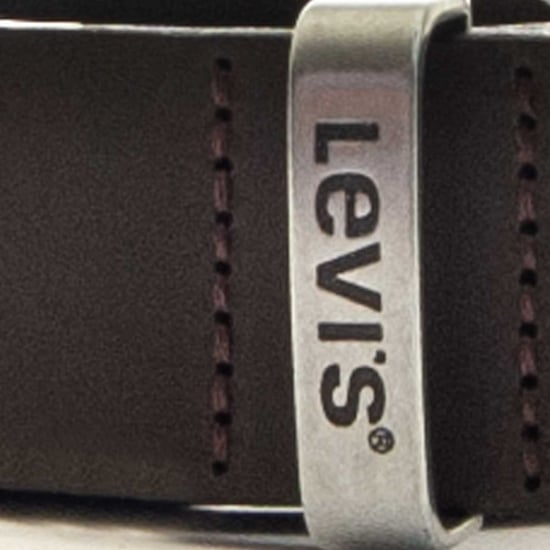 LEVI´S BELT FREEMETAL2 IN BROWN