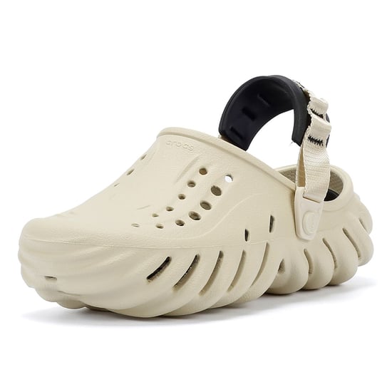 Crocs Echo Bone Klompen - Image 3