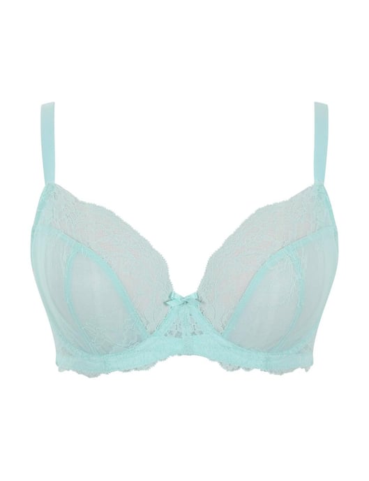 Panache Ana Non Padded Plunge Bra