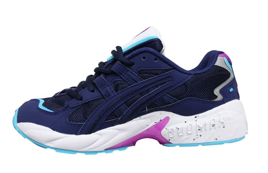 Asics Gel-Kayano 5 OG Heren Navy Hardlooptrainers - Image 3