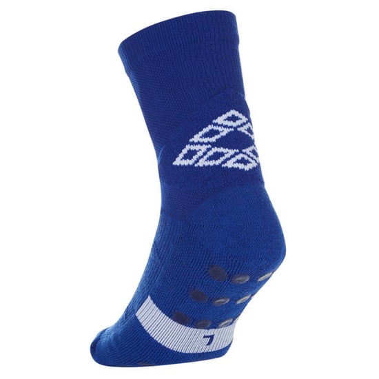 Umbro Mens Protex Gripped Ankle Socks (Royal Blue)