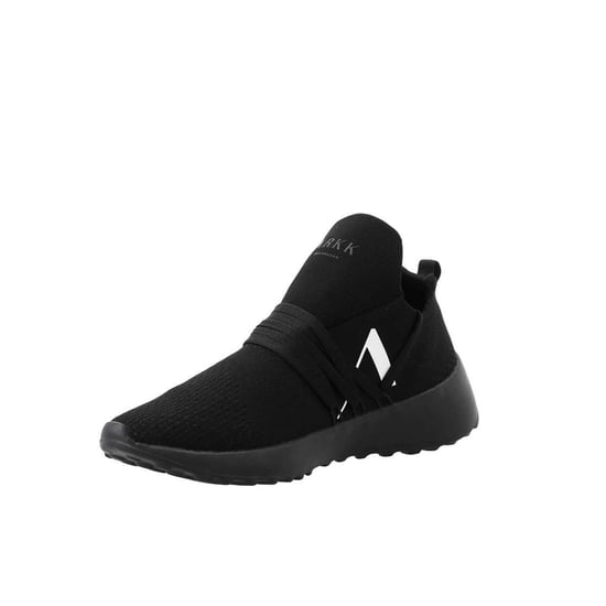 Arkk Copenhagen Raven FG PET 2.0 PWR55 Womens Black Trainers