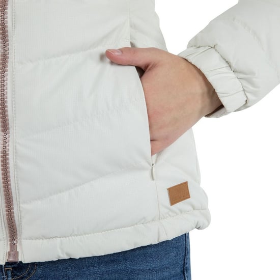Trespass Womens/Ladies Nadina Waterproof Padded Jacket