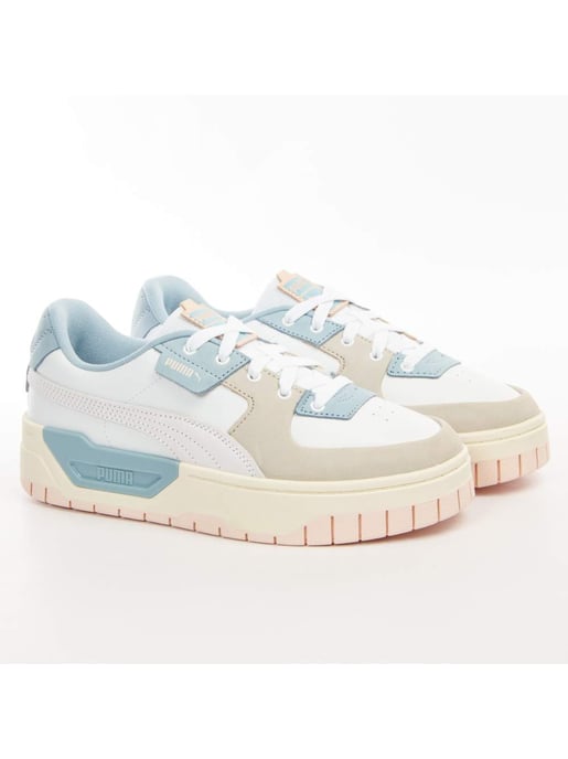 Mandje Puma Femme Cali Traum Pastell Womensturnschuhe - Image 1