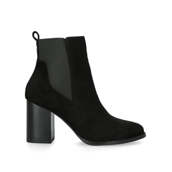 Carvela  Toodle Chelsea Boots