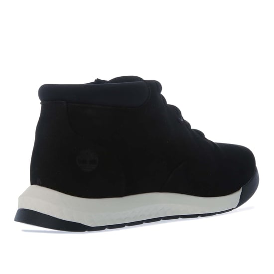Men's Timberland Killington Ultra Chukka 2 Boot in Black