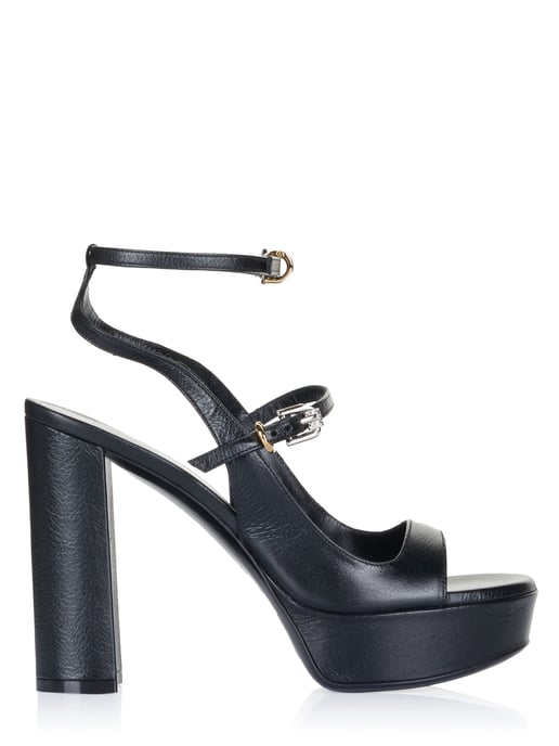Givenchy sandaal zwart - Image 1