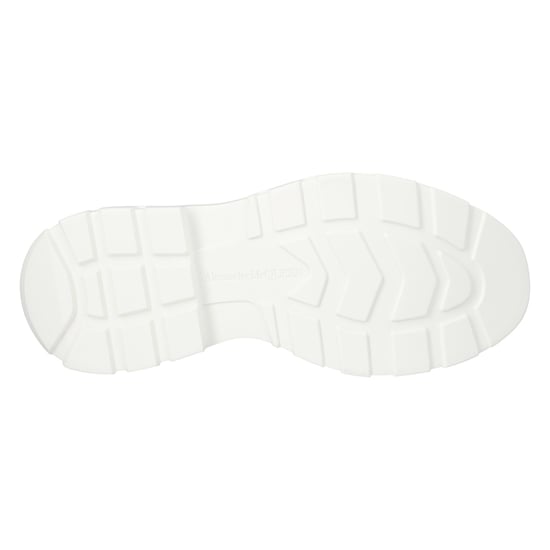 Alexander McQueen Tread Sneaker 'Beige Grey'