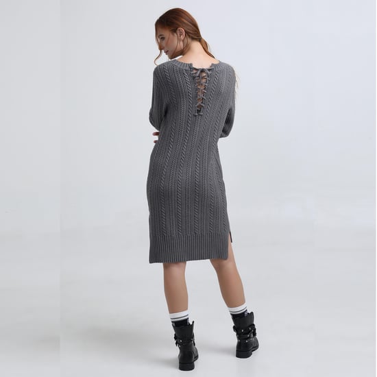 Veter in de jumper van de achterste jumper - Image 5
