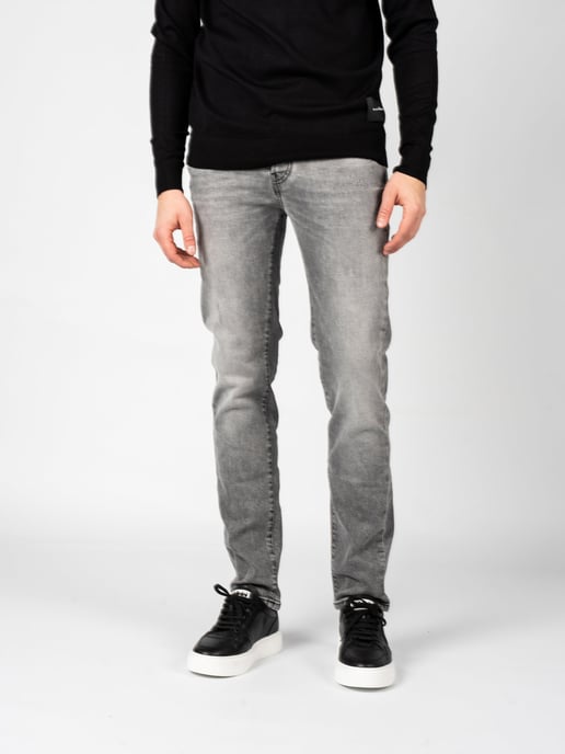 John Richmond Jeans Sid Mannen Grijs - Image 5