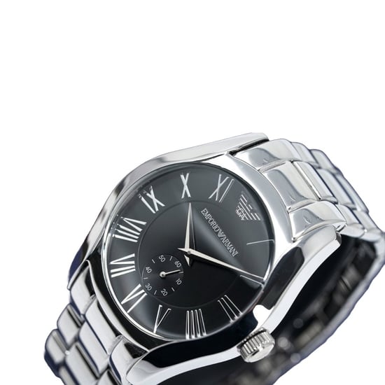 Emporio Armani AR0680 Velente herenhorloge - Image 4